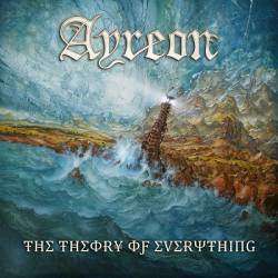 Ayreon : The Theory of Everything